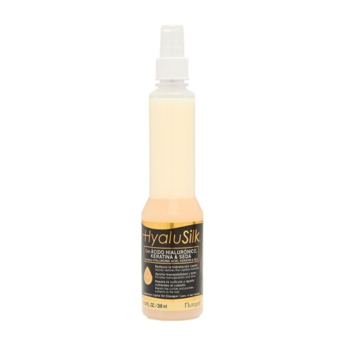 Tratamiento Bifásico Sin Enjuague HyaluSilk Nutrapel 300 ml