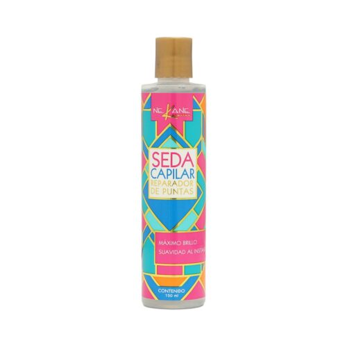 Reparador de Puntas Seda Capilar Nekane 150 ml