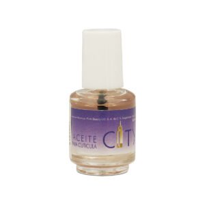 Aceite para Cutícula para Uñas City Nails 5 ml