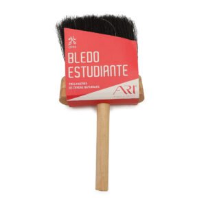 Bledo para Cabello Estudiante Cerda Natural Ari