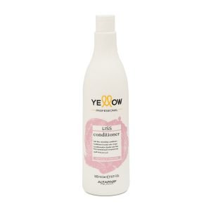 Acondicionador para Cabello Liss Yellow 500 ml