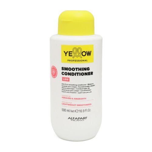Acondicionador para Cabello Liss Yellow 500 ml