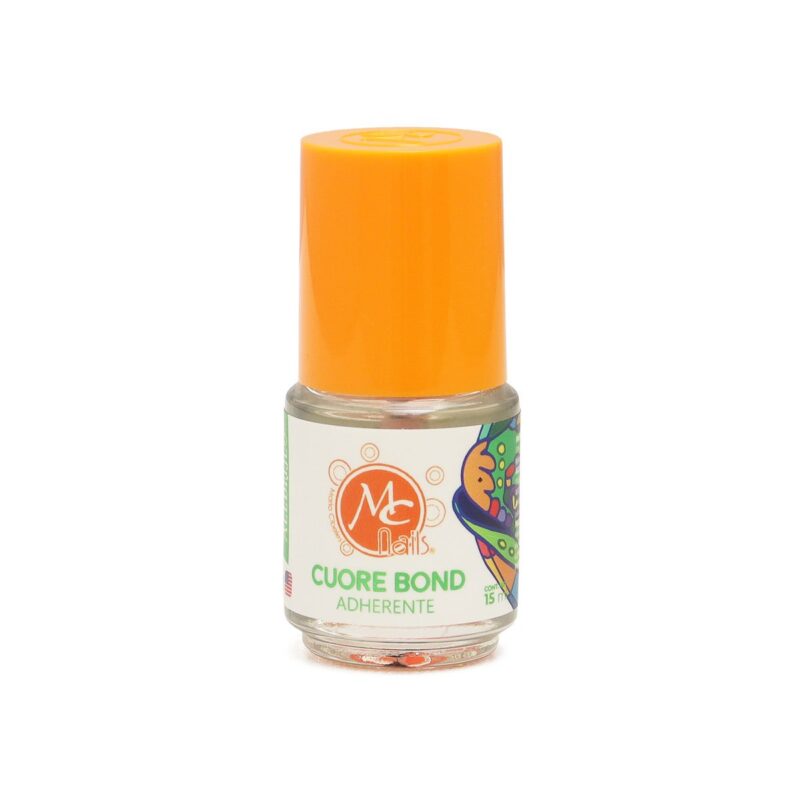 Adherente para Uñas Cuore Bond Mc Nails 15 ml