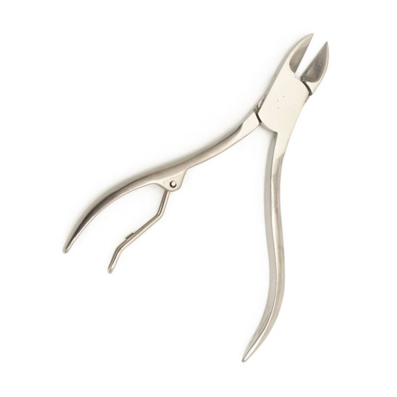 Alicate para Pedicure Métalico Premium Mc Nails - Imagen 2