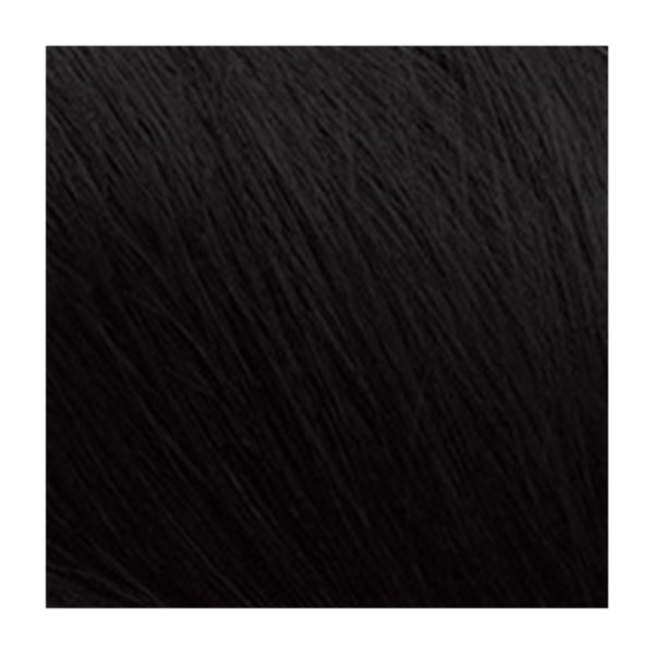 Extensiones de Cabello Negro en 22'' Eve Hair Inc