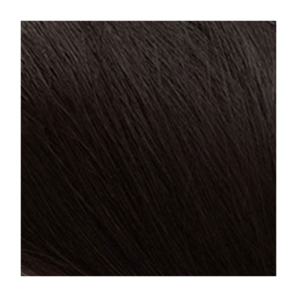 Cola de Caballo Castaño Oscuro 24'' Ever Ever Inc