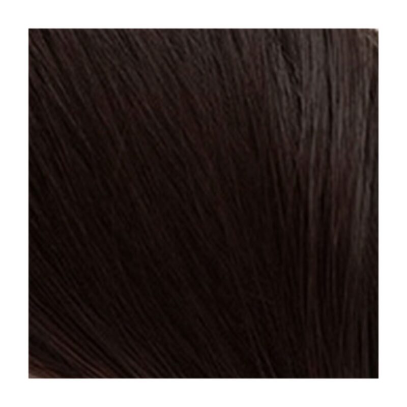 Extensiones de Cabello Cola de Caballo Chocolate 24'' Ever Ever Inc