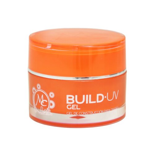 GEL-CONSTRUCCION-DISENO-MC-NAILS-20ML-1 Gel de Construcción para Uñas UV Builder Mc Nails 20 ml
