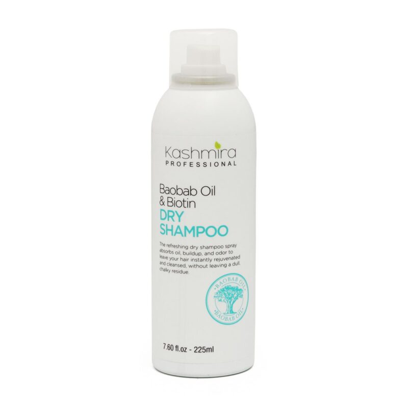 Shampoo para Cabello en Seco Kashmira 225 ml