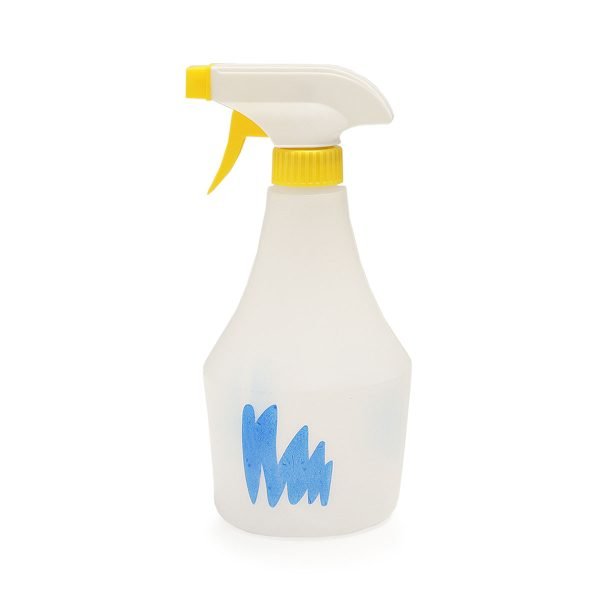 Atomizador de Cabello Campanilla Mediano