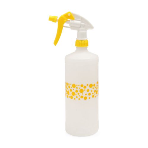 Atomizador de Cabello Industrial Grande