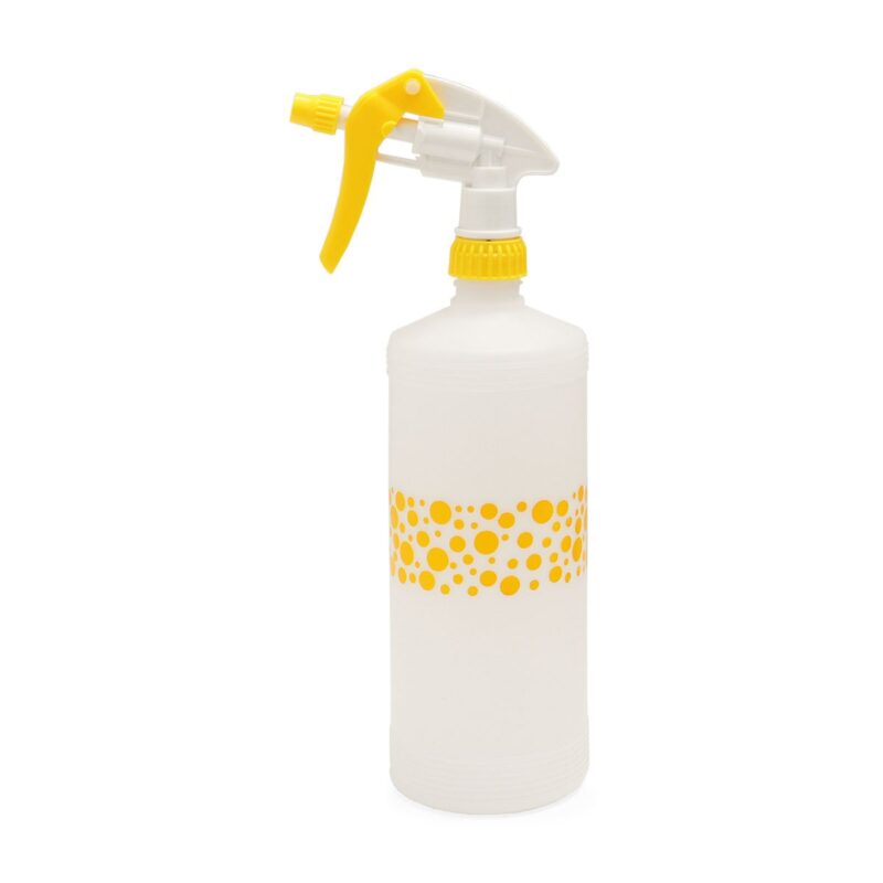 Atomizador de Cabello Industrial Grande