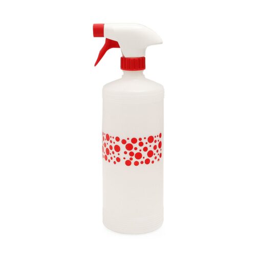 Atomizador de Cabello Tradicional Grande