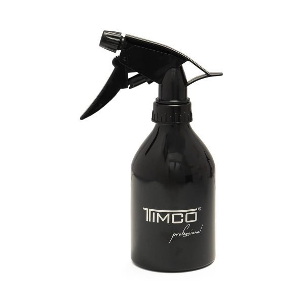 Atomizador de Cabello Negro Timco