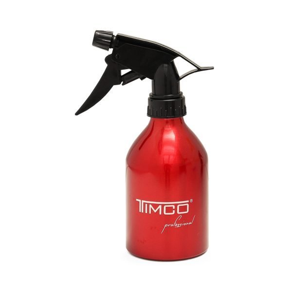 Atomizador de Cabello Rojo Timco