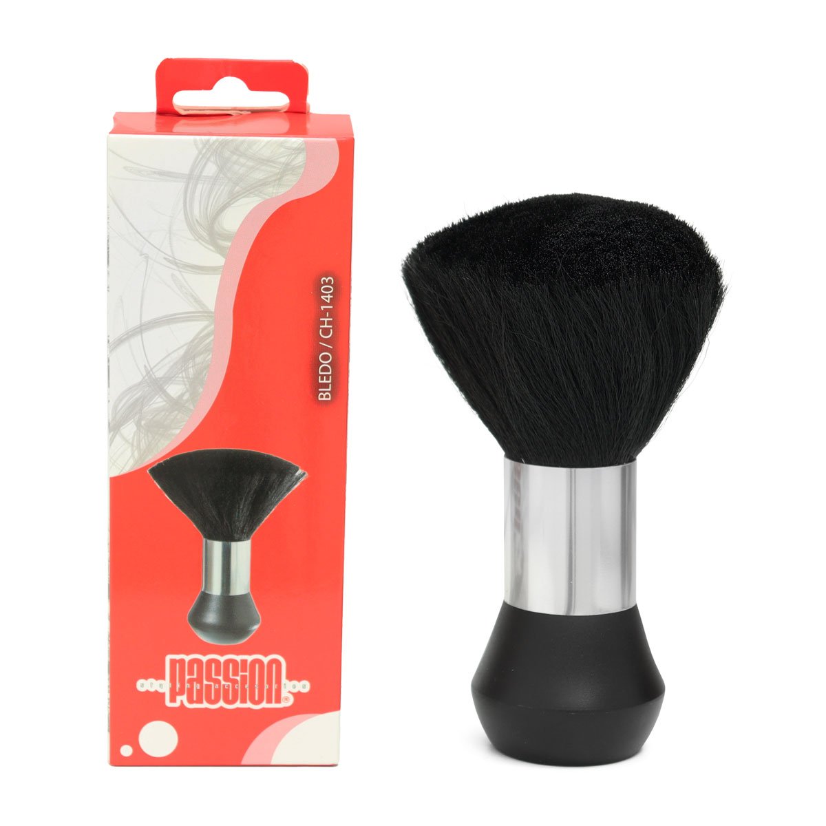 Bledo para Cabello CH-1403 Passion