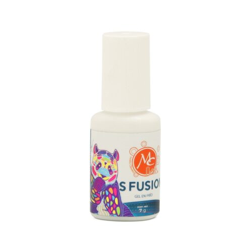 Gel de Uñas en Frío S Fusion Mc Nails 7 g