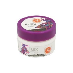 Acrílico para Uñas en Polvo Blanco Flex Mc Nails 14 g