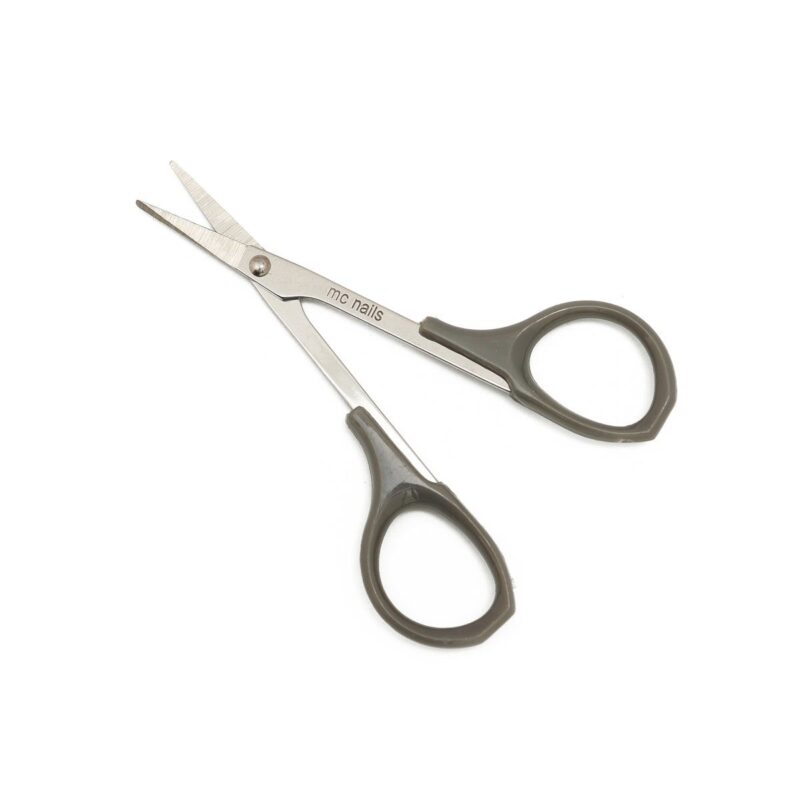 Tijera para Manicure de Cuticula Mc Nails