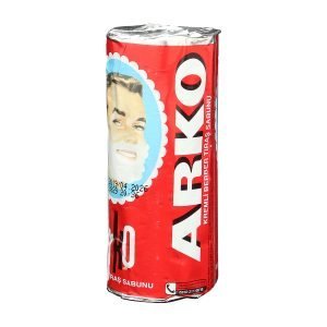 Jabón de Afeitado en Tira Arko 75 g