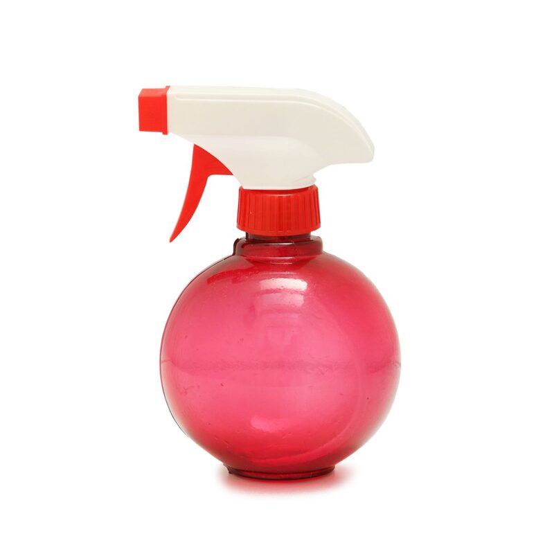 Atomizador de Cabello Gusano o Bola