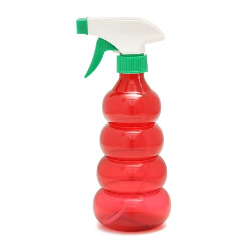 Atomizador de Cabello Gusano o Bola