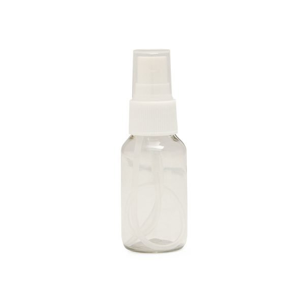 Atomizador Spray Mini de Liquidos Chico 20 ml