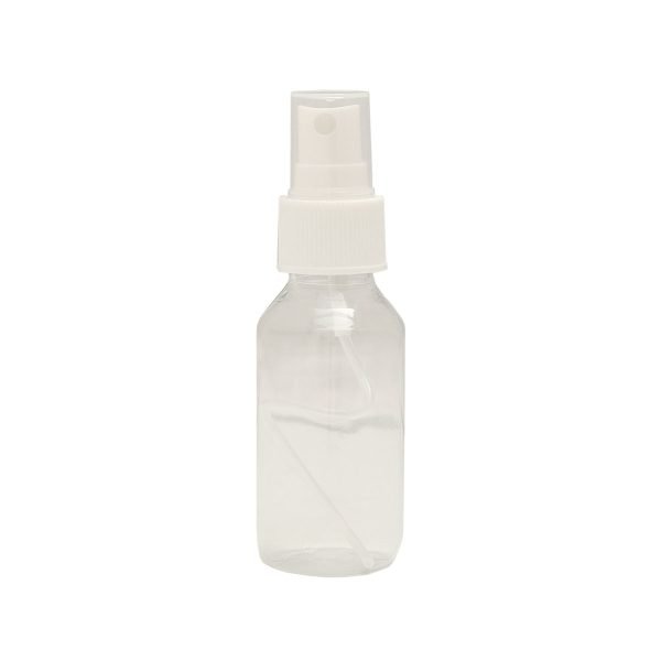 Atomizador Spray Mini de Líquidos 40 ml