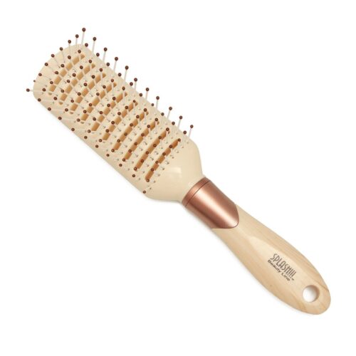 Cepillo para Cabello 1728-00 Splash