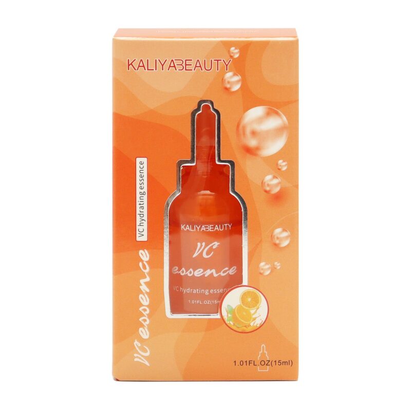 Serum Facial Vc Hydrating Essence Kaliya Beauty 15 ml