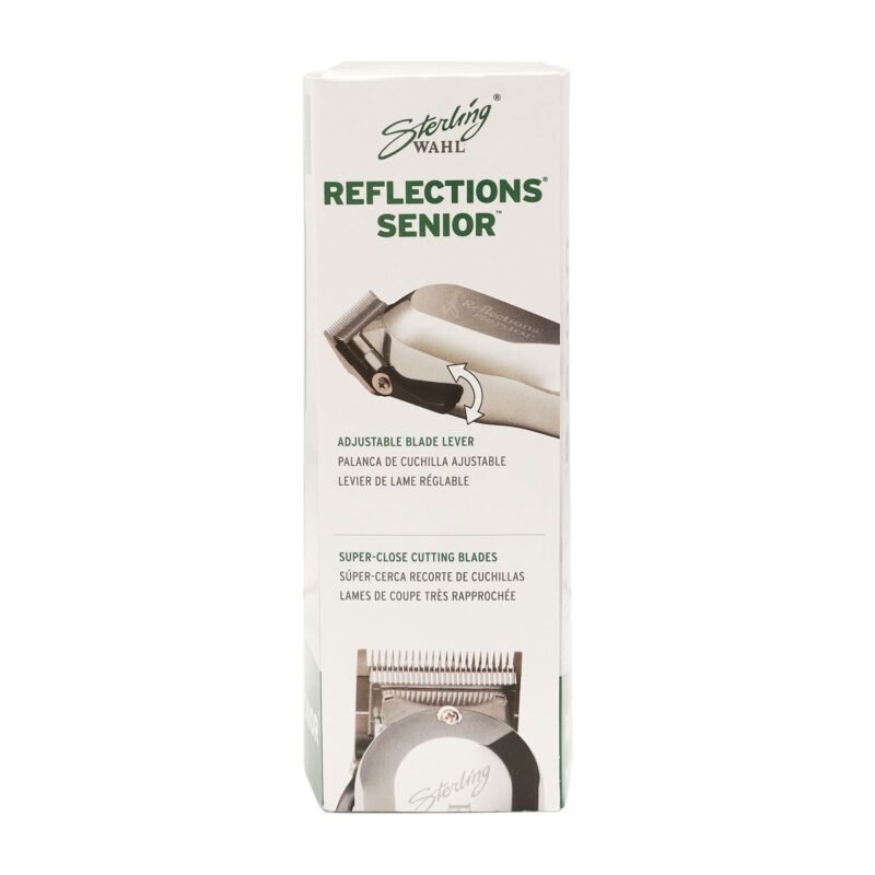 Maquina para Cortar Cabello 8501 Sterling Senior Wahl - Imagen 3