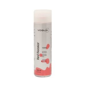 Shampoo Matizador Tonos Rojos Voglia 250 ml