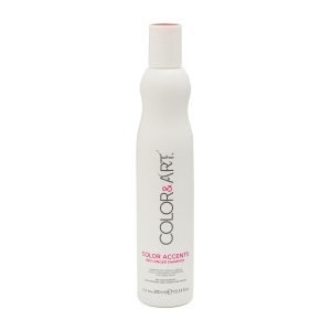 Shampoo Matizador Tonos Rojos Color & Art 300 ml