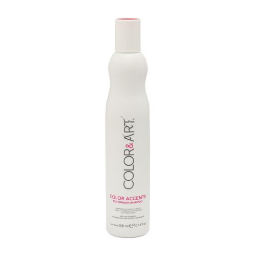 Shampoo Matizador Tonos Rojos Color & Art 300 ml