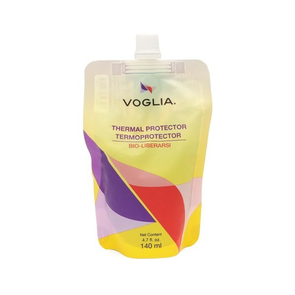 Termoprotector para Cabello Bio-Liberarsi Voglia 140 ml