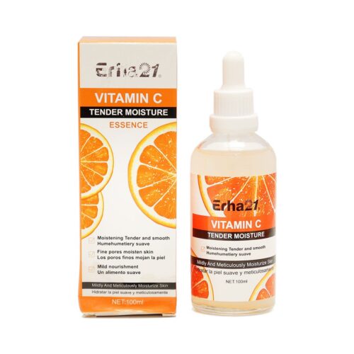 Serum Facial Vitamina C Erha21 100 ml