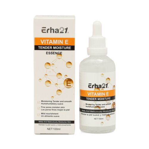 Sérum Facial Vitamina E Erha21 100 ml