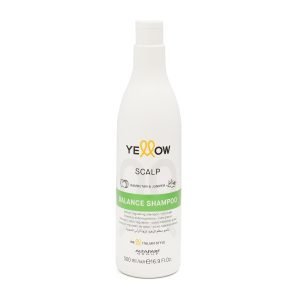 Shampoo para Cabello Balance Scalp Yellow 500 ml