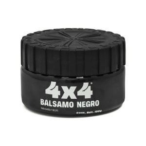 Bálsamo para Barba y Bigote Cubre Canas 4x4 100 g