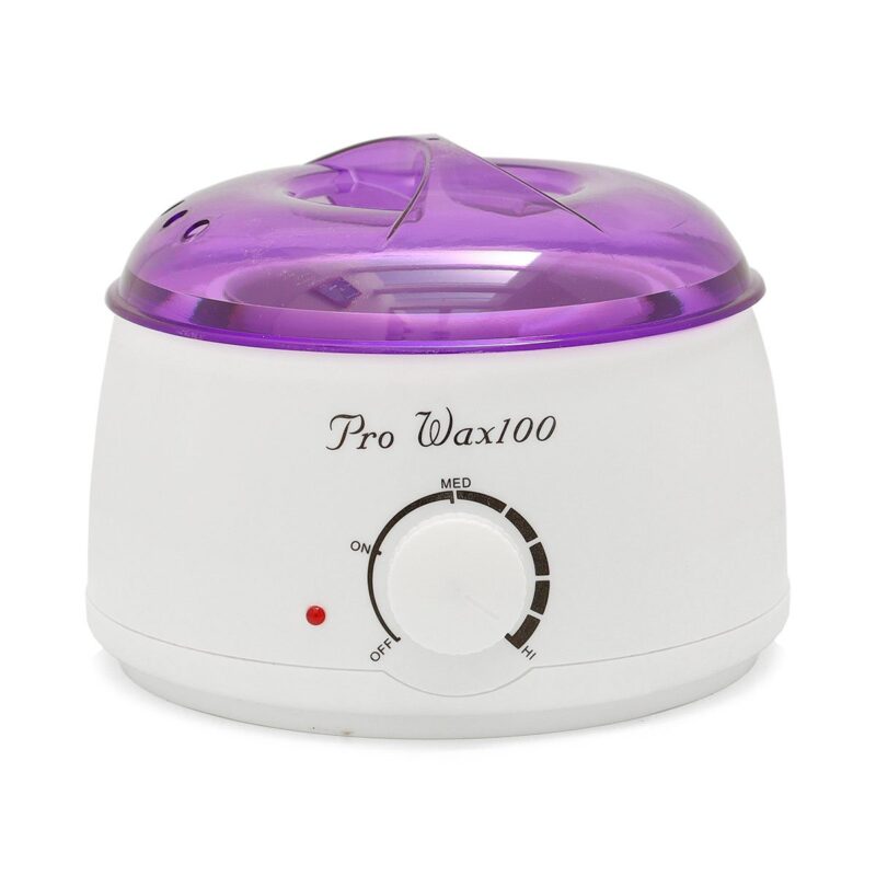 Fundidor de Cera para Hombres y Mujeres Pro-Wax-100