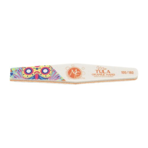 Lima para Uñas 100/180 Mc Nails