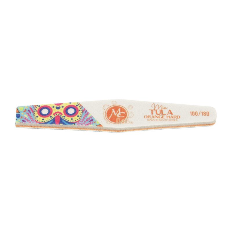 Lima para Uñas 100/180 Mc Nails
