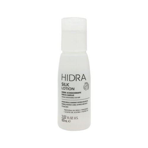 Silica para Cabello Silk Lotion Hidra 60 ml