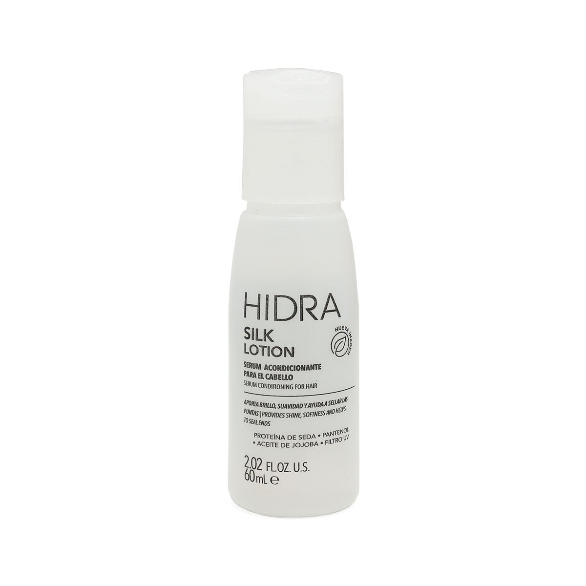 Silica para Cabello Silk Lotion Hidra 60 ml