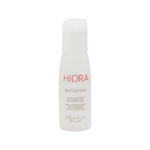 Silica para Cabello Silk Lotion Hidra 60 ml