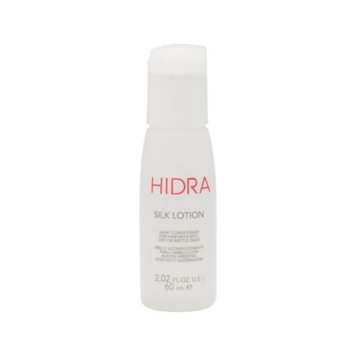 Silica para Cabello Silk Lotion Hidra 60 ml