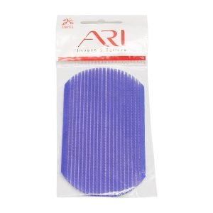 Sujetador para Cabello de Barberia Ari