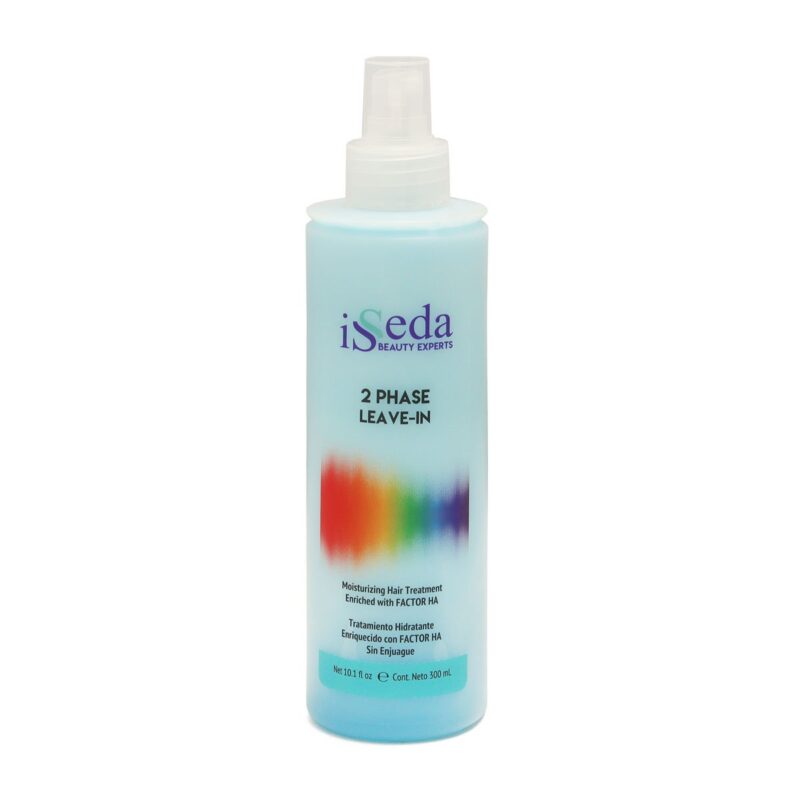 Tratamiento Bifásico Leave-In Isseda 300 ml