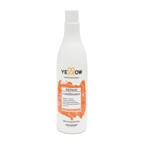 Acondicionador para Cabello Repair Yellow 500 ml