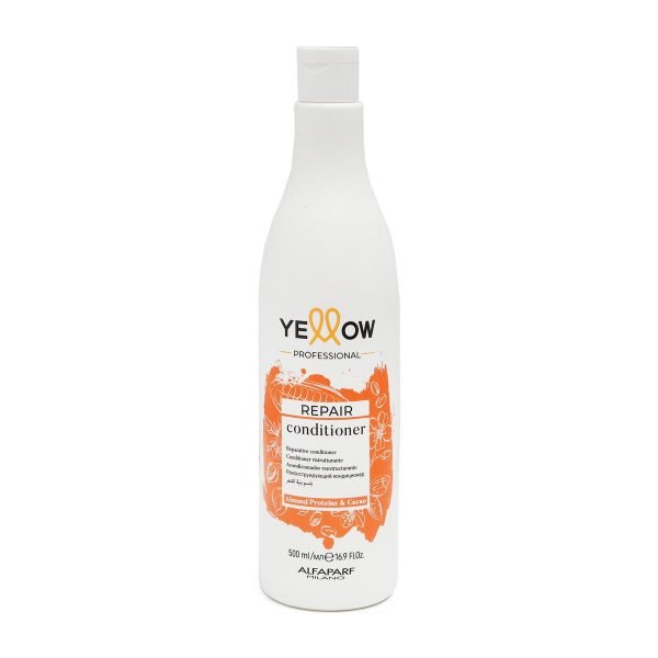 Acondicionador para Cabello Repair Yellow 500 ml